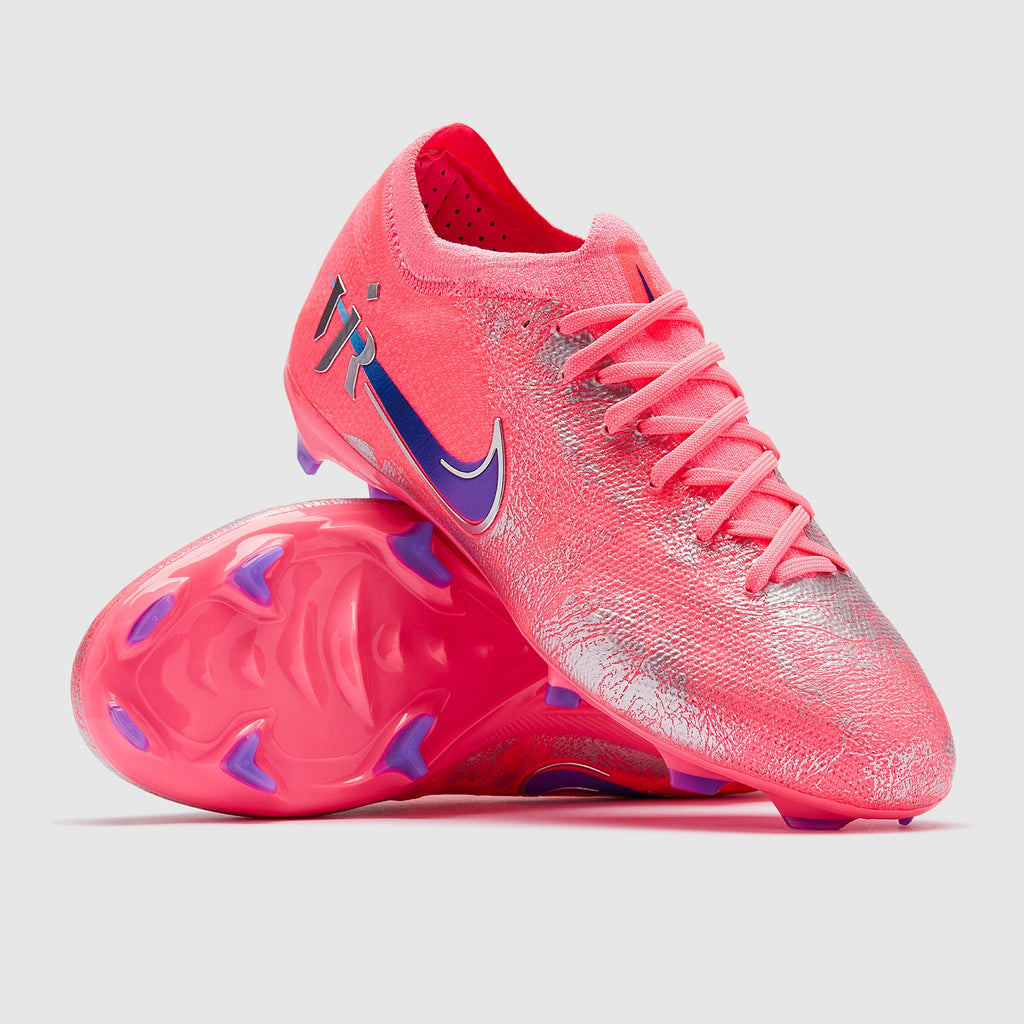 Nike Kids Air Zoom Mercurial Vapor XVI Pro x Vini Jr FG