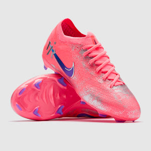 Nike Kids Air Zoom Mercurial Vapor XVI Pro x Vini Jr FG