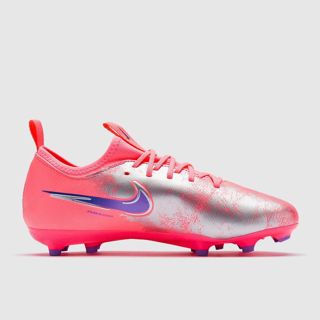 Nike Kids Air Zoom Mercurial Vapor XVI Academy x Vini Jr FG/MG