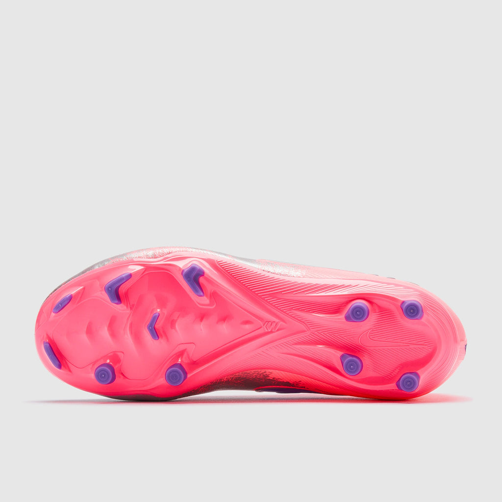 Nike Kids Air Zoom Mercurial Vapor XVI Academy x Vini Jr FG/MG