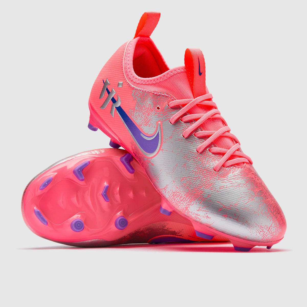 Nike Kids Air Zoom Mercurial Vapor XVI Academy x Vini Jr FG/MG