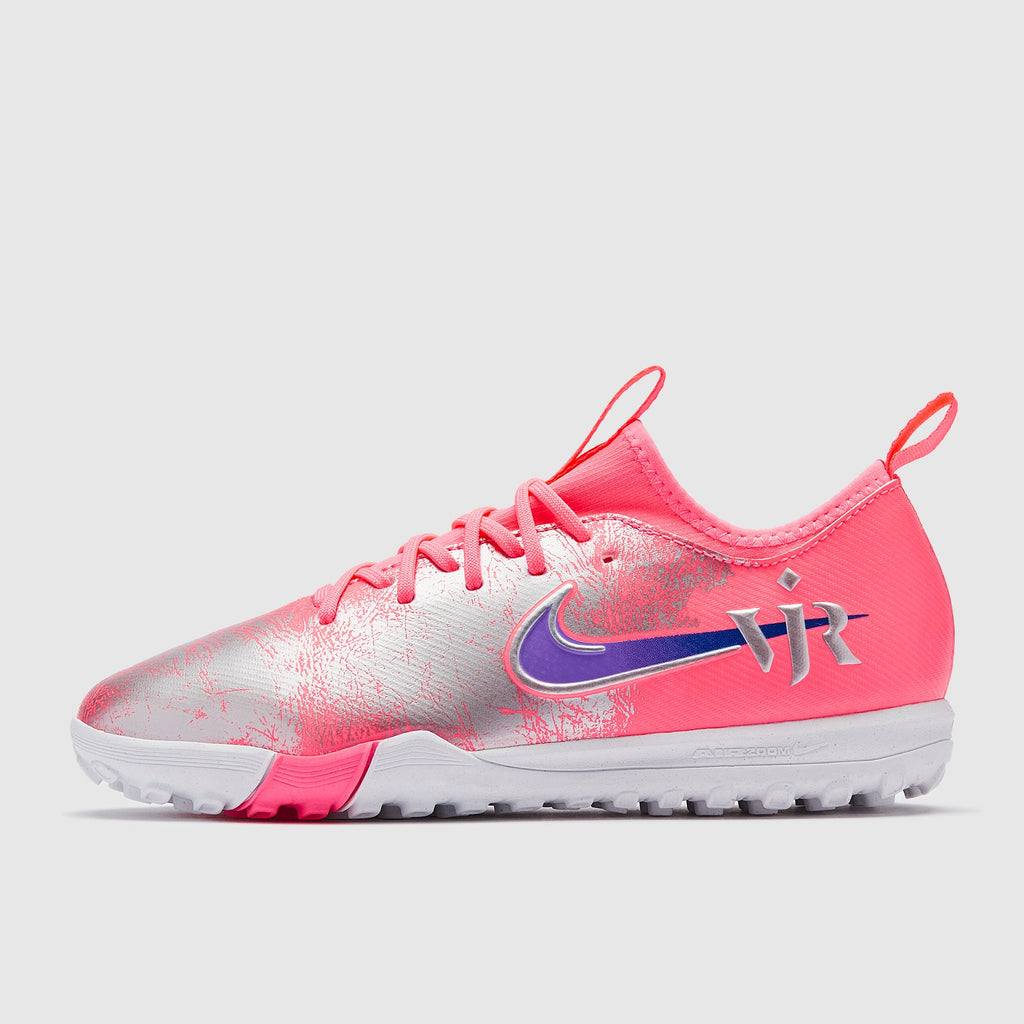 Nike Kids Air Zoom Mercurial Vapor XVI Academy x Vini Jr TF