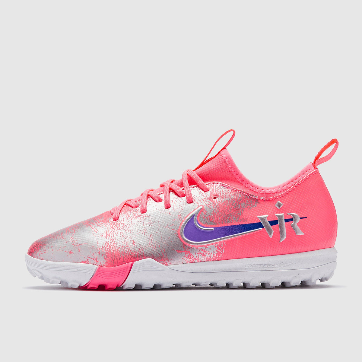 Nike Kids Air Zoom Mercurial Vapor XVI Academy x Vini Jr TF