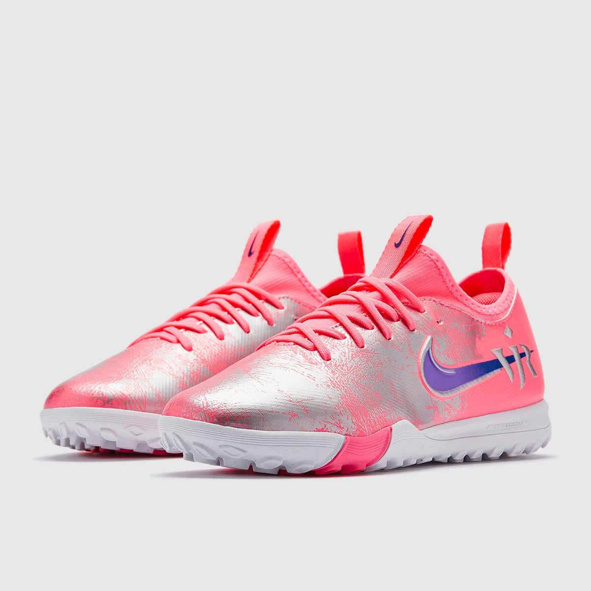 Nike Kids Air Zoom Mercurial Vapor XVI Academy x Vini Jr TF