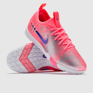 Nike Kids Air Zoom Mercurial Vapor XVI Academy x Vini Jr TF