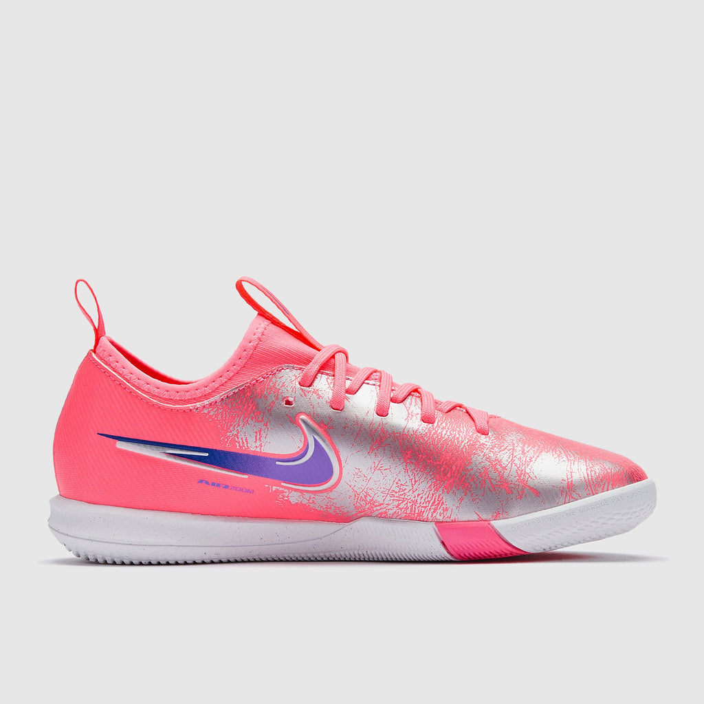 Nike Kids Air Zoom Mercurial Vapor XVI Academy x Vini Jr IC