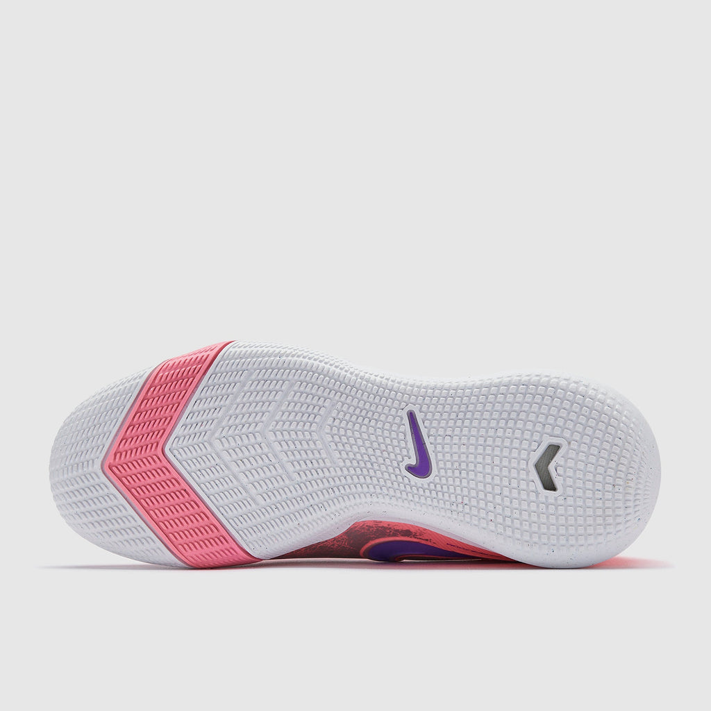 Nike Kids Air Zoom Mercurial Vapor XVI Academy x Vini Jr IC