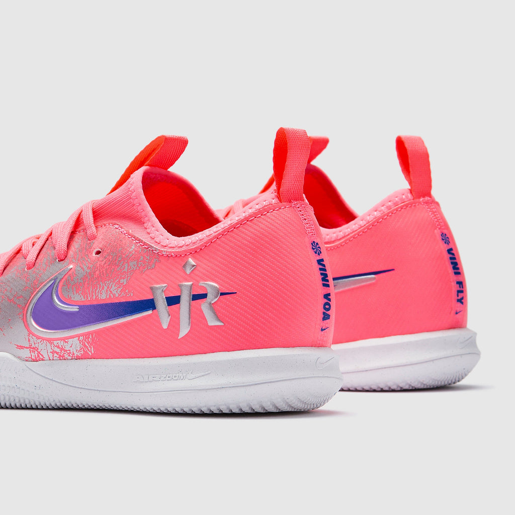 Nike Kids Air Zoom Mercurial Vapor XVI Academy x Vini Jr IC