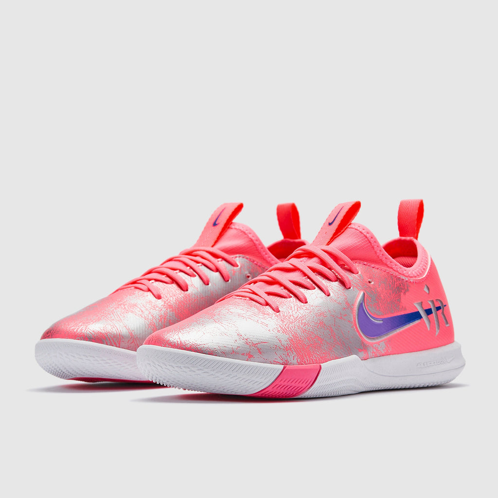 Nike Kids Air Zoom Mercurial Vapor XVI Academy x Vini Jr IC