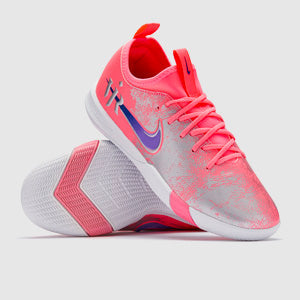 Nike Kids Air Zoom Mercurial Vapor XVI Academy x Vini Jr IC