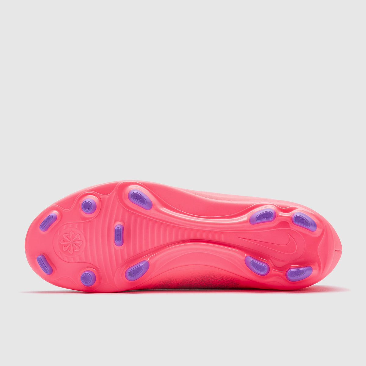 Nike Kids Air Zoom Mercurial Vapor XVI Club x Vini Jr FG/MG