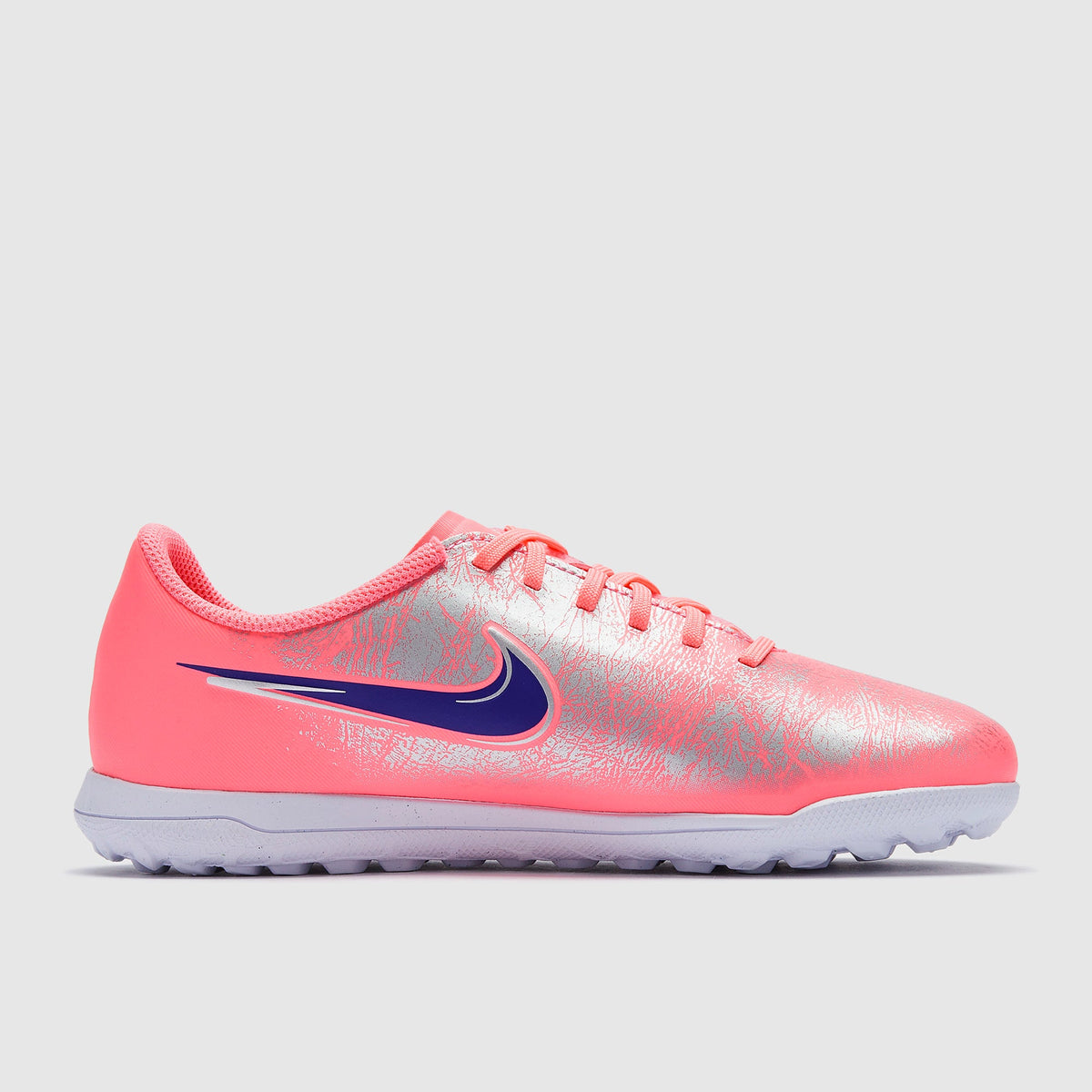 Nike Kids Air Zoom Mercurial Vapor XVI Club x Vini Jr TF
