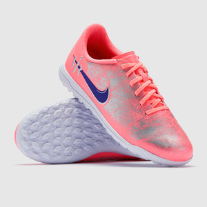 Nike Kids Air Zoom Mercurial Vapor XVI Club x Vini Jr TF