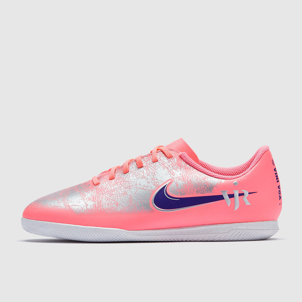 Nike Kids Air Zoom Mercurial Vapor XVI Club x Vini Jr IC