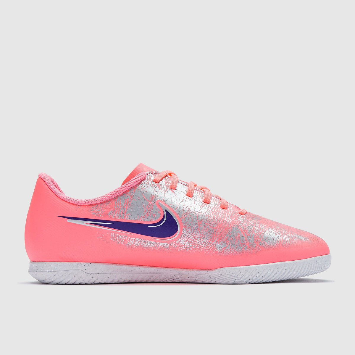 Nike Kids Air Zoom Mercurial Vapor XVI Club x Vini Jr IC