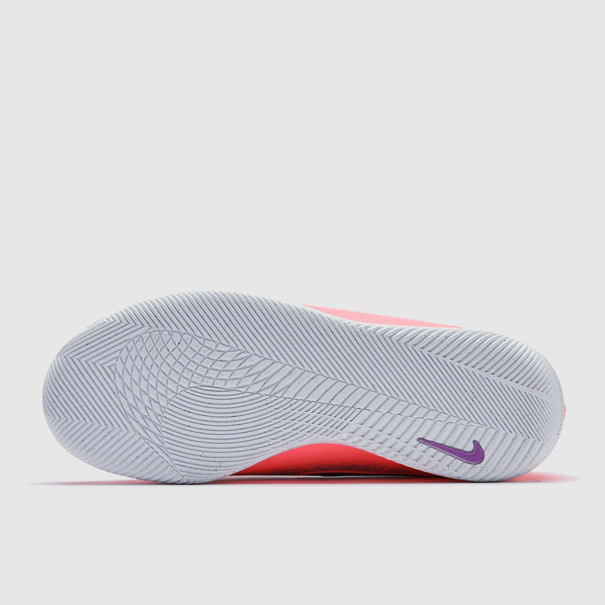 Nike Kids Air Zoom Mercurial Vapor XVI Club x Vini Jr IC