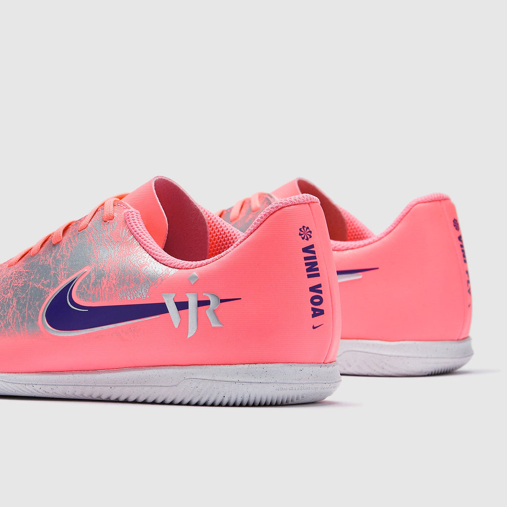 Nike Kids Air Zoom Mercurial Vapor XVI Club x Vini Jr IC