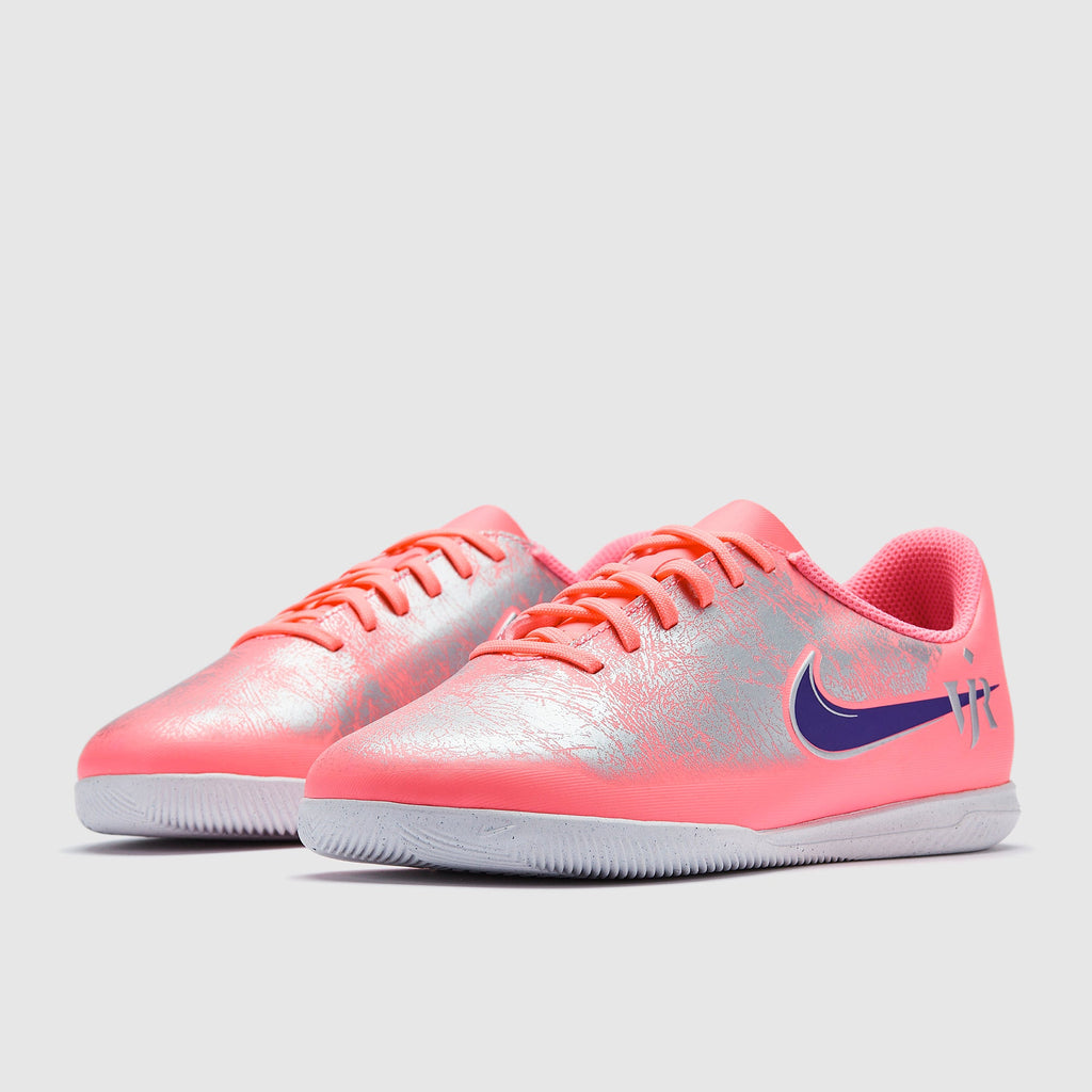 Nike Kids Air Zoom Mercurial Vapor XVI Club x Vini Jr IC