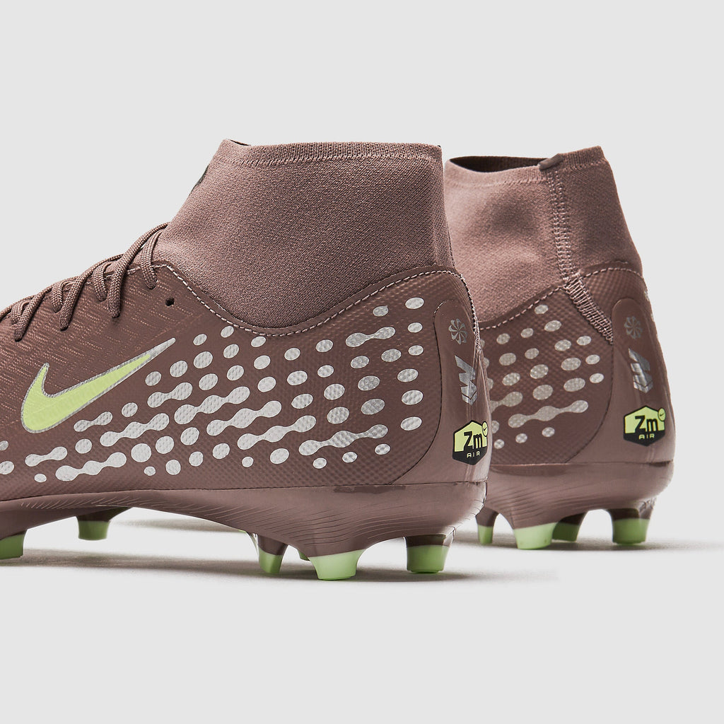 Nike Air Zoom Mercurial Superfly X Academy x Mbappe FG/MG