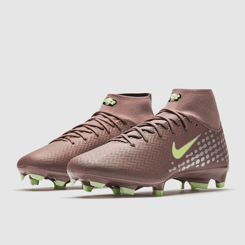 Nike Air Zoom Mercurial Superfly X Academy x Mbappe FG/MG