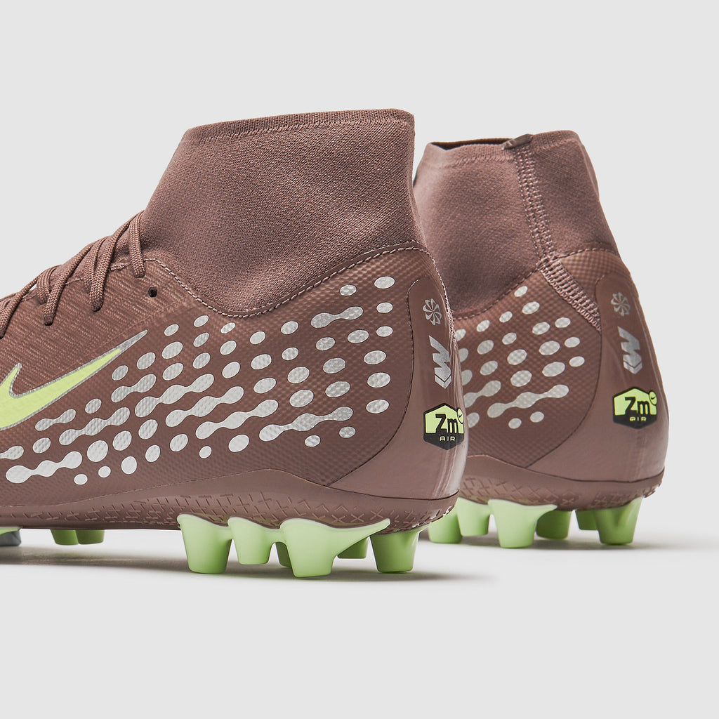 Nike Air Zoom Mercurial Superfly X Academy x Mbappe AG
