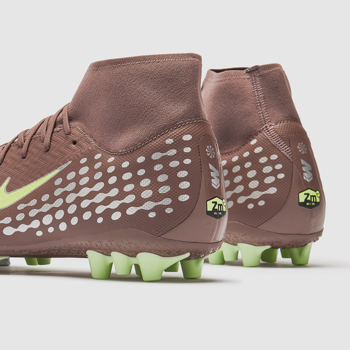 Nike Air Zoom Mercurial Superfly X Academy x Mbappe AG