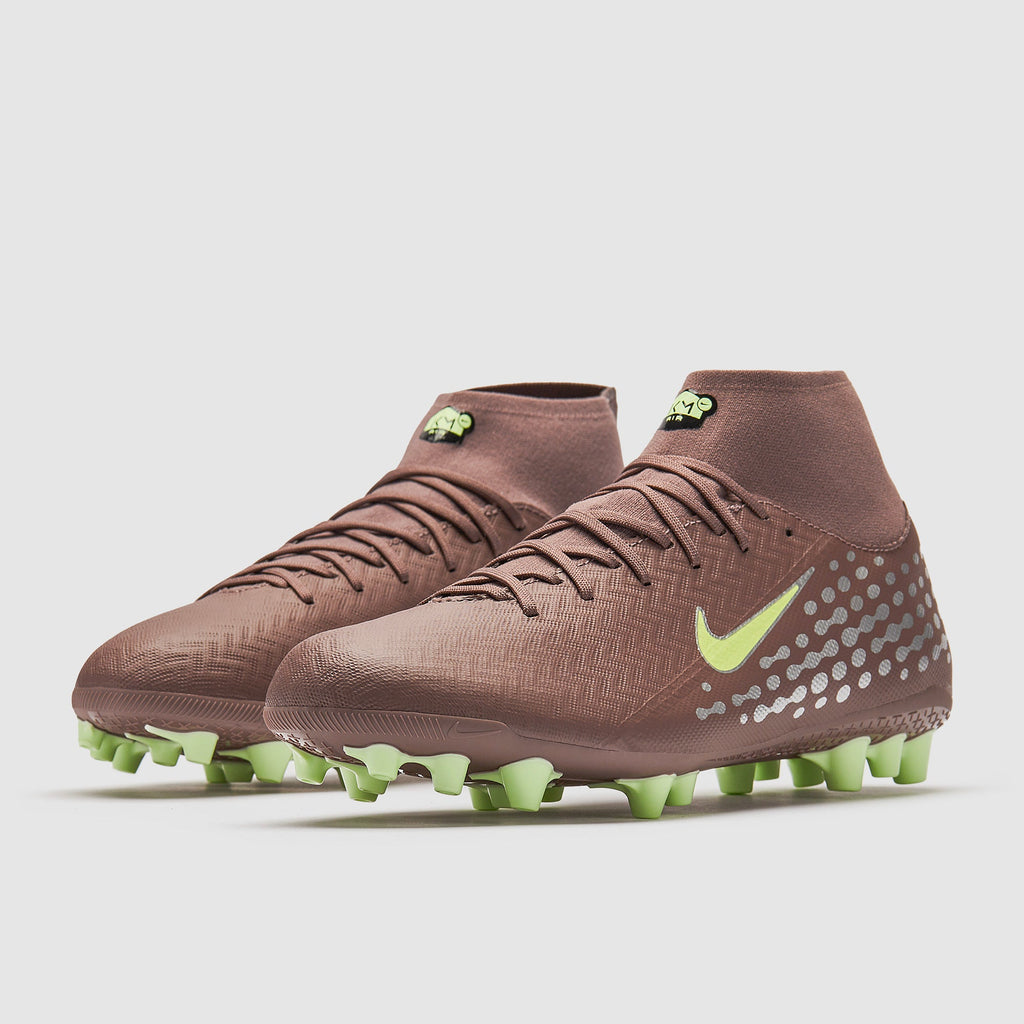 Nike Air Zoom Mercurial Superfly X Academy x Mbappe AG