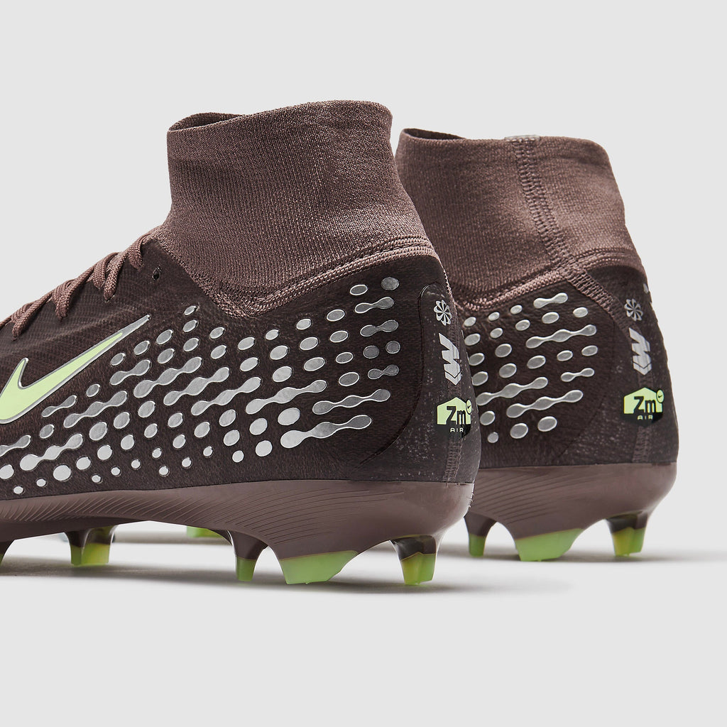 Nike Air Zoom Mercurial Superfly X Pro x Mbappe FG