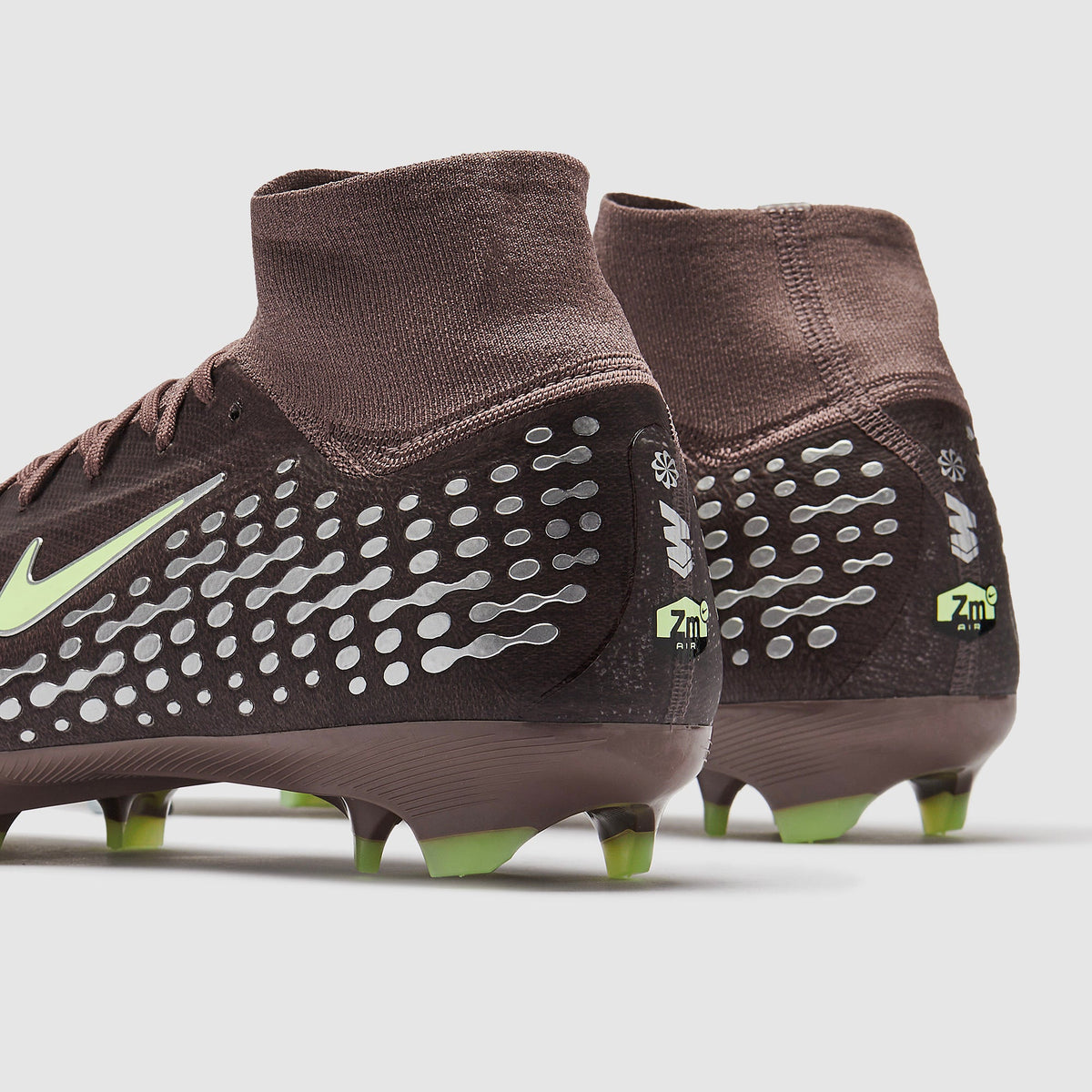 Nike Air Zoom Mercurial Superfly X Pro x Mbappe FG