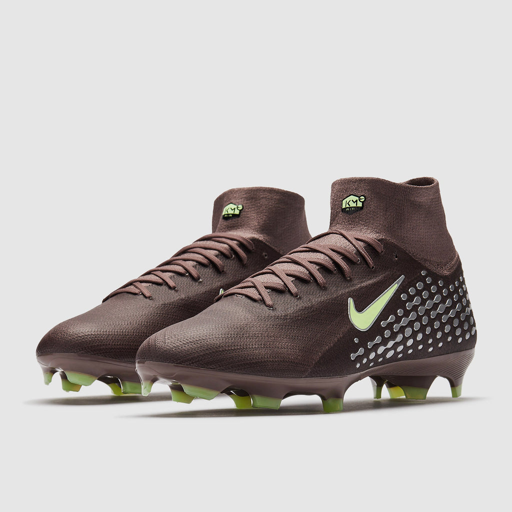 Nike Air Zoom Mercurial Superfly X Pro x Mbappe FG