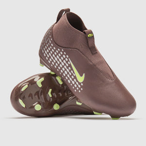 Nike Kids Air Zoom Mercurial Superfly X Academy x Mbappe FG/MG