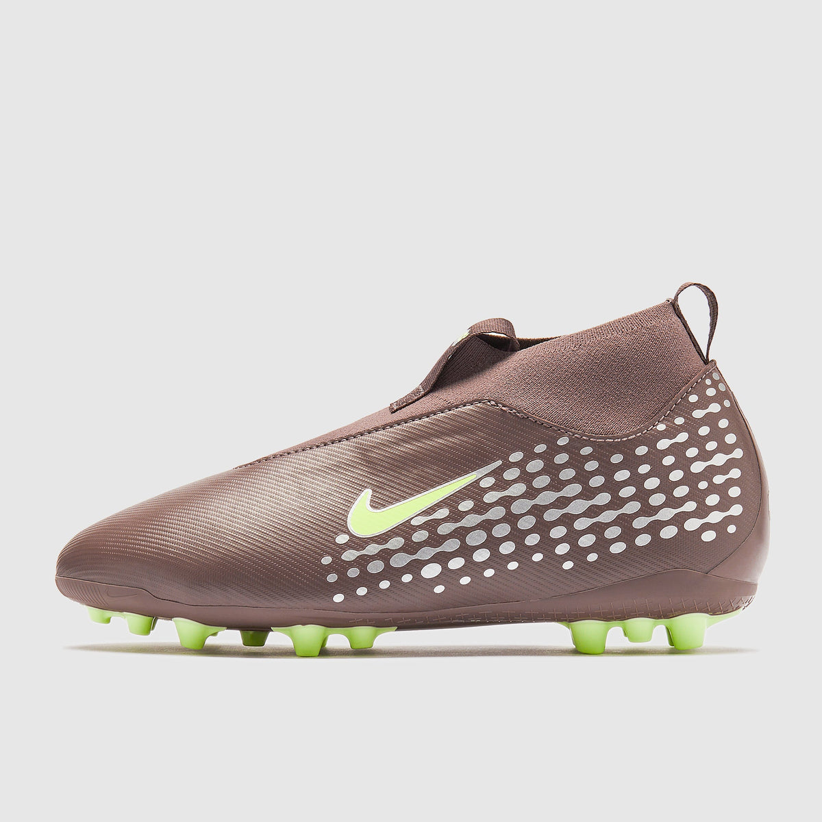 Nike Kids Air Zoom Mercurial Superfly X Academy x Mbappe AG