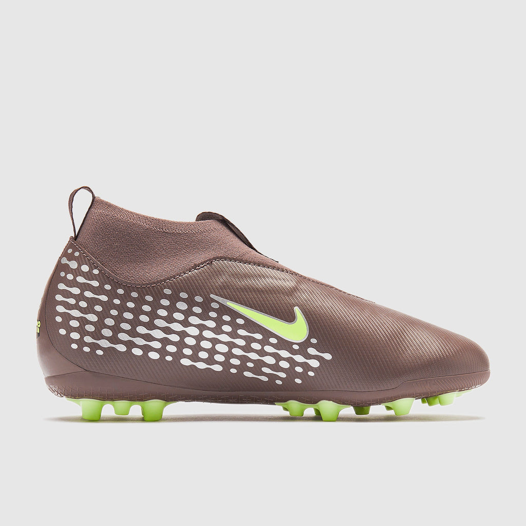 Nike Kids Air Zoom Mercurial Superfly X Academy x Mbappe AG