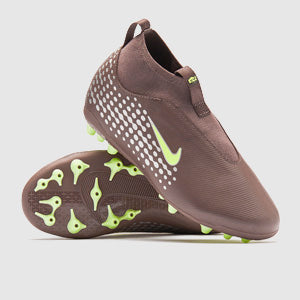 Nike Kids Air Zoom Mercurial Superfly X Academy x Mbappe AG