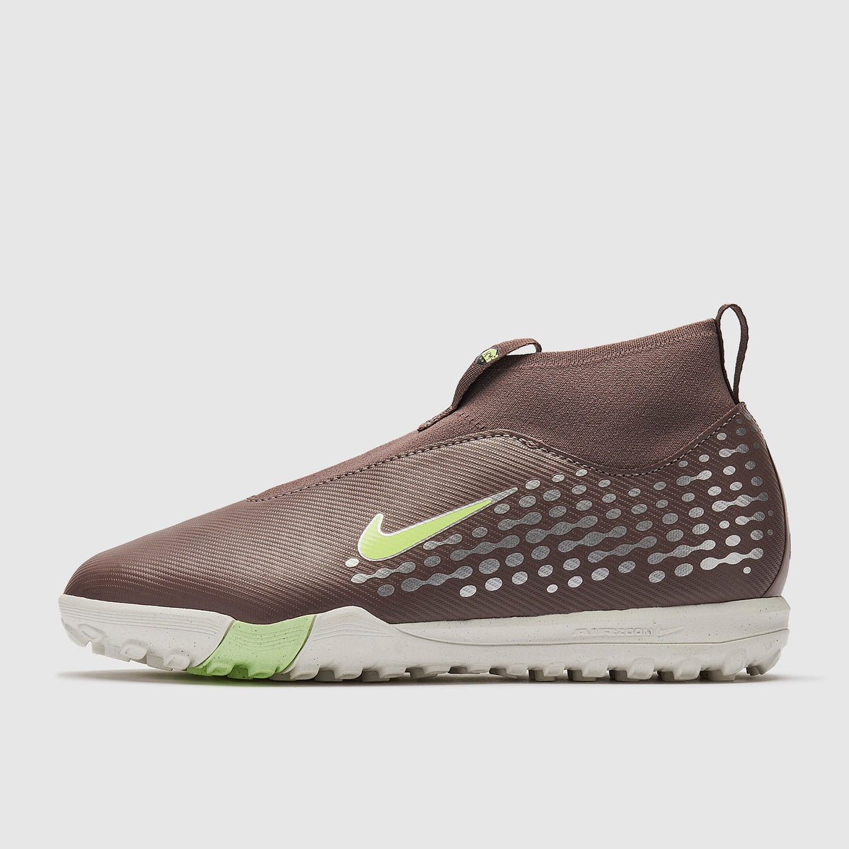 Nike Kids Air Zoom Mercurial Superfly X Academy x Mbappe TF
