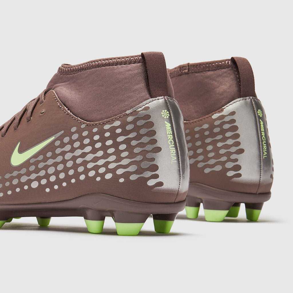 Nike Kids Air Zoom Mercurial Superfly X Club x Mbappe FG/MG