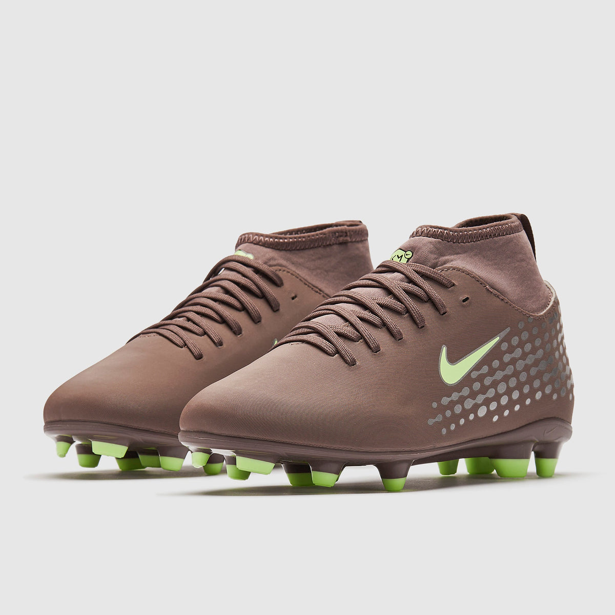Nike Kids Air Zoom Mercurial Superfly X Club x Mbappe FG/MG