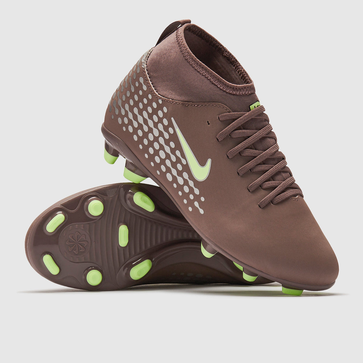 Nike Kids Air Zoom Mercurial Superfly X Club x Mbappe FG/MG