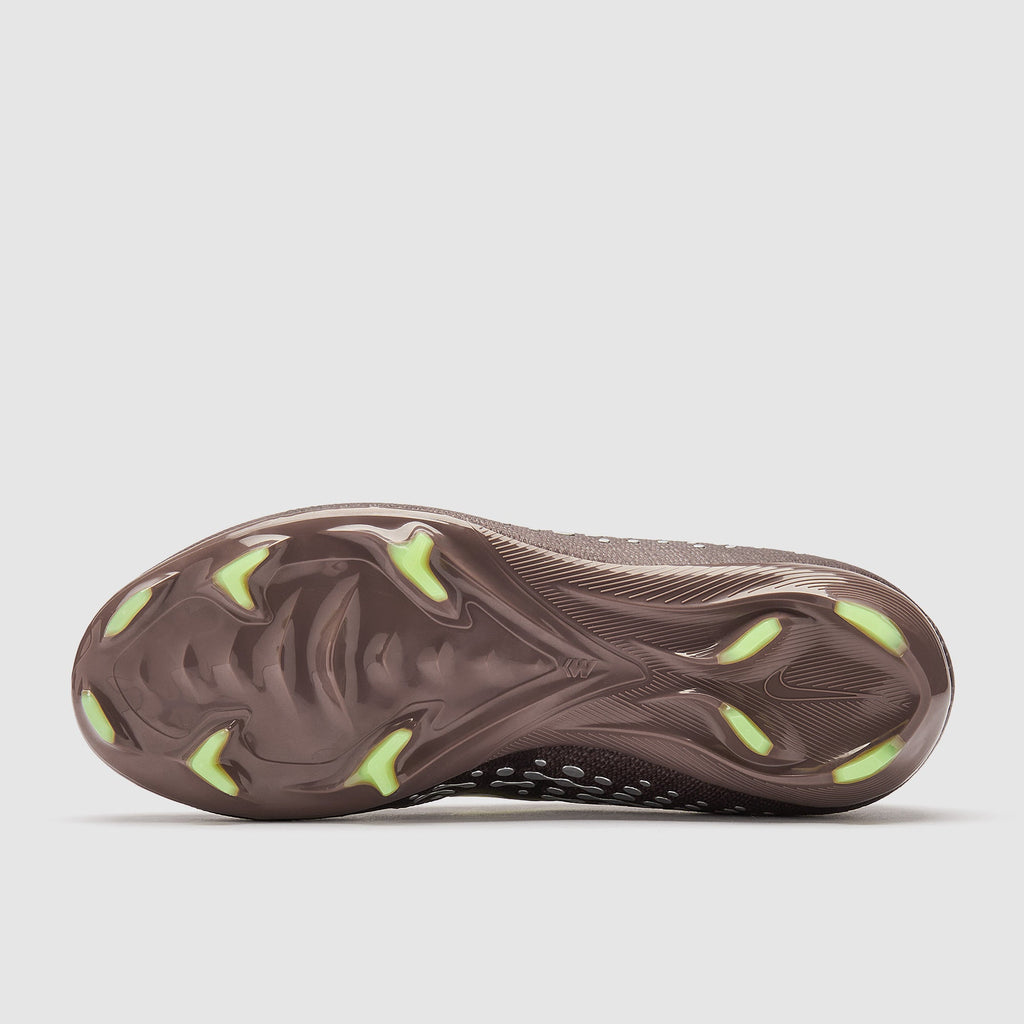 Nike Kids Air Zoom Mercurial Vapor XVI Pro x Mbappe FG