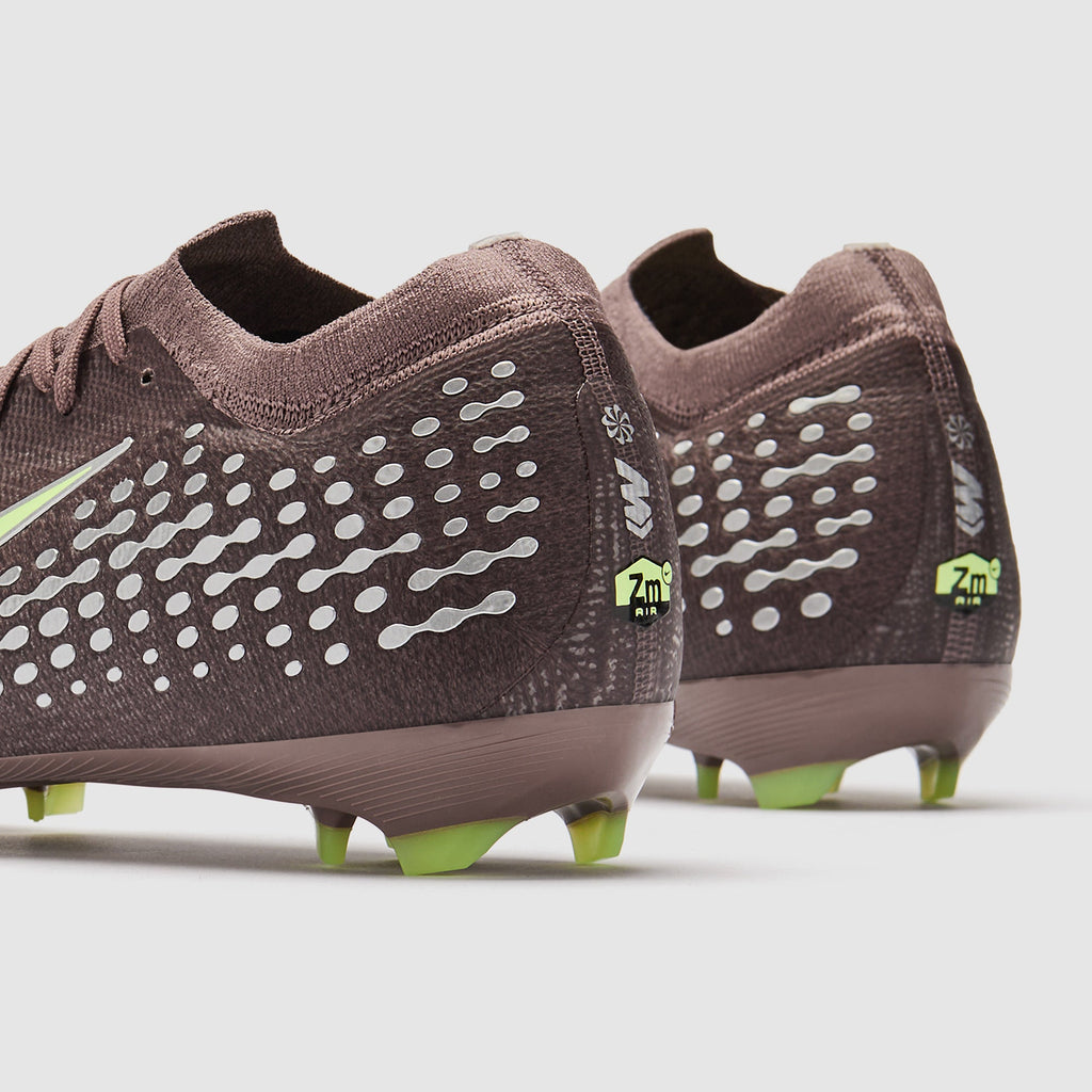 Nike Kids Air Zoom Mercurial Vapor XVI Pro x Mbappe FG