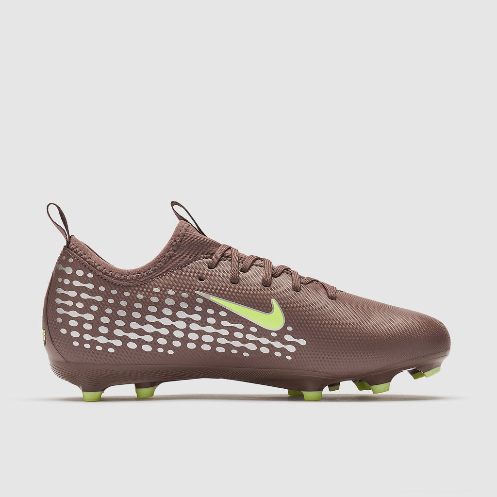 Nike Kids Air Zoom Mercurial Vapor XVI Academy x Mbappe FG/MG