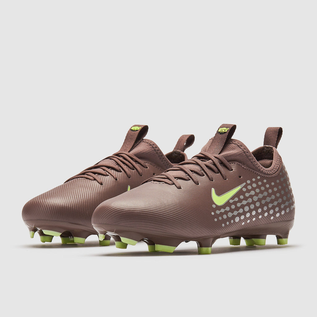 Nike Kids Air Zoom Mercurial Vapor XVI Academy x Mbappe FG/MG
