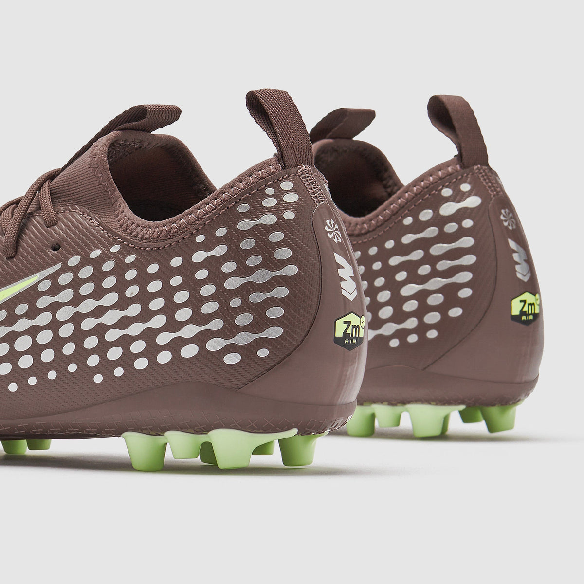 Nike Kids Air Zoom Mercurial Vapor XVI Academy x Mbappe AG