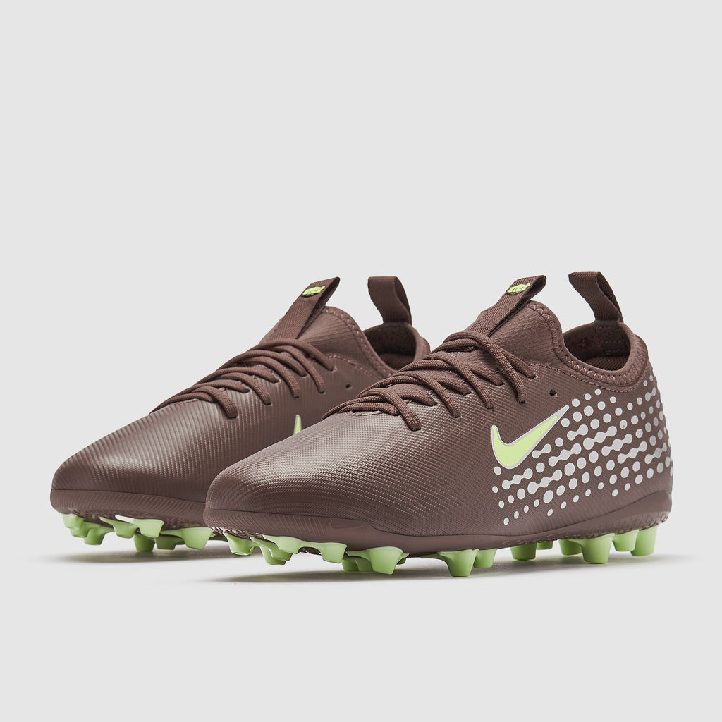 Nike Kids Air Zoom Mercurial Vapor XVI Academy x Mbappe AG