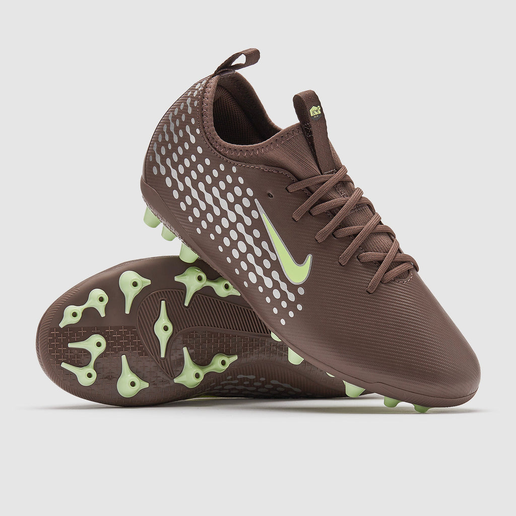 Nike Kids Air Zoom Mercurial Vapor XVI Academy x Mbappe AG