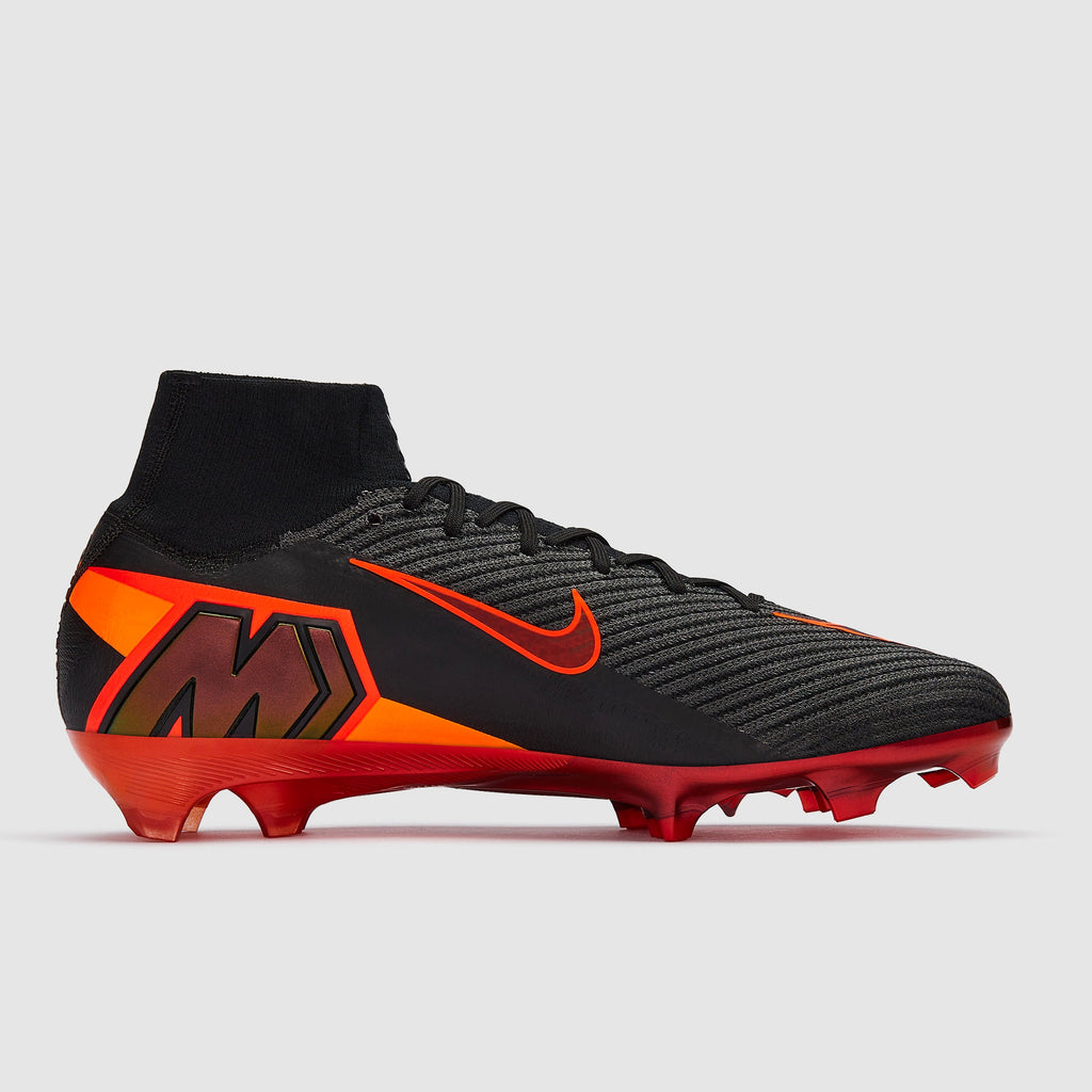 Nike Air Zoom Mercurial Superfly X Elite FG