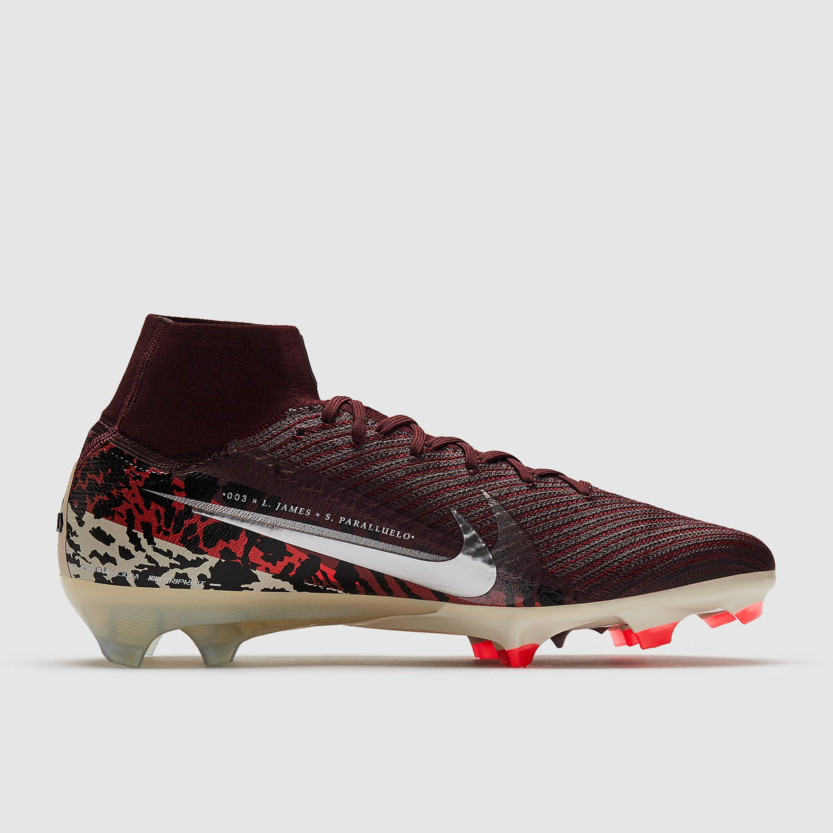 Nike Air Zoom Mercurial Superfly X Elite FG