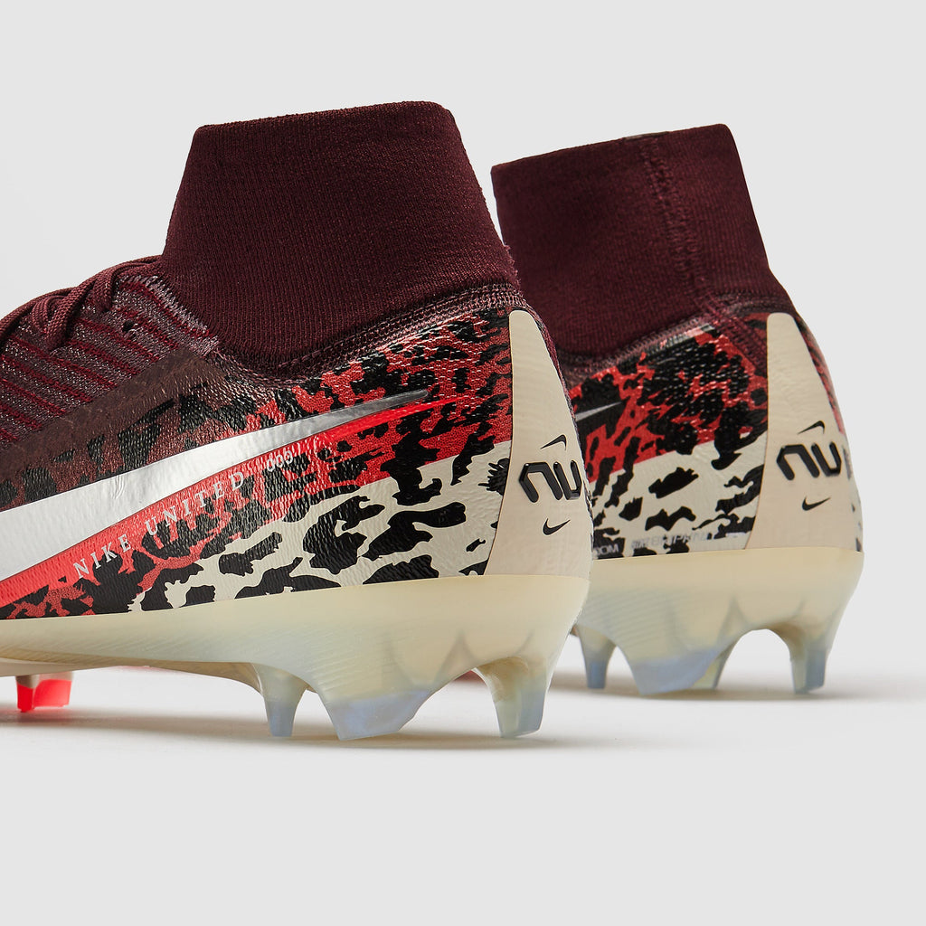 Nike Air Zoom Mercurial Superfly X Elite FG