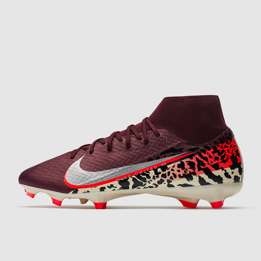 Nike Air Zoom Mercurial Superfly X Academy FG