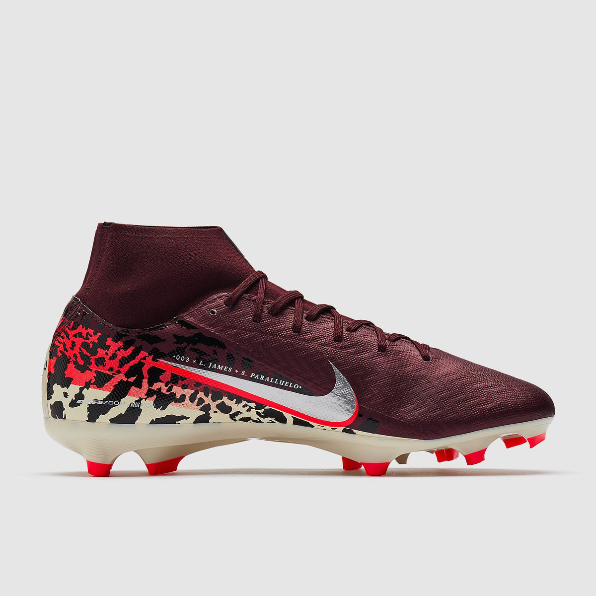 Nike Air Zoom Mercurial Superfly X Academy FG